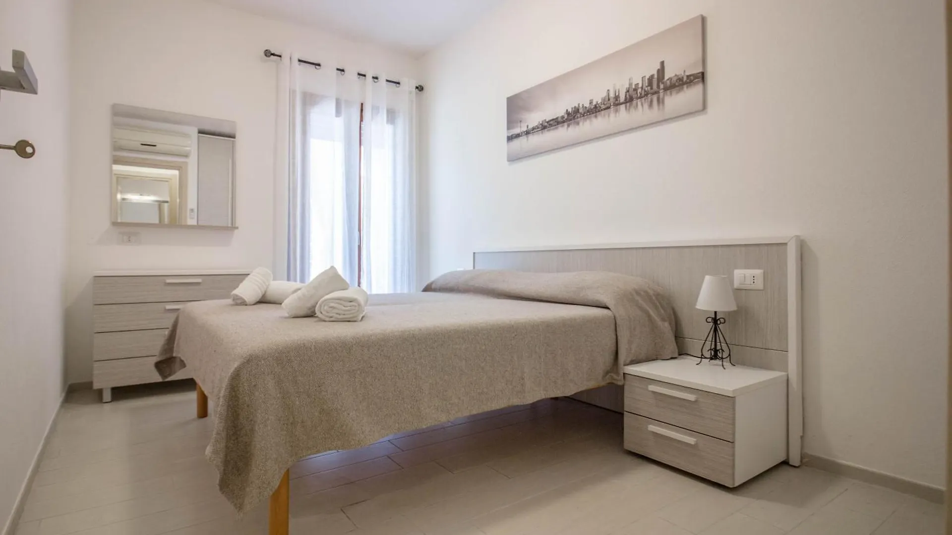 Cozy Apartment With Terrace Near The Airport! Olbia 0*,  Italy