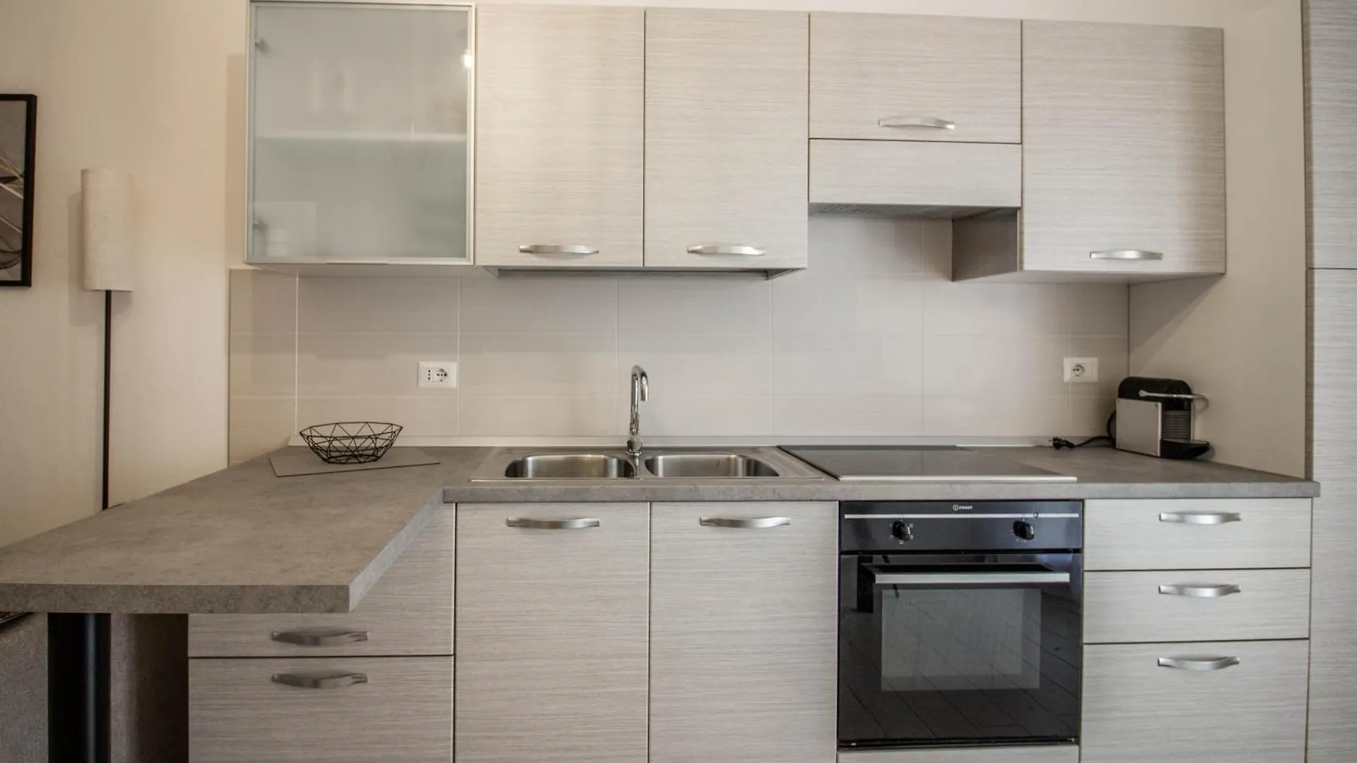 Cozy Apartment With Terrace Near The Airport! Olbia